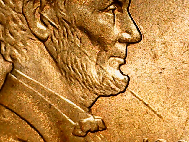 1993-Lincoln-Memorial-Cent-?